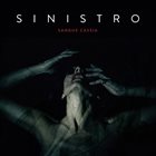 SINISTRO Sangue Cássia album cover