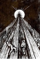 SINISTROUS DIABOLUS Monolith III/V album cover