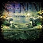 SINN Amongst Tempest Clouds album cover