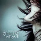 SINNERS IN RAGE Final Redemption album cover