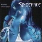 SINOCENCE Acceptable Level of Violence album cover