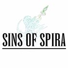 SINS OF SPIRA Sins Of Spira album cover