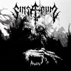 SINSAENUM Ashes album cover