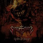 SINSAENUM Repulsion For Humanity album cover
