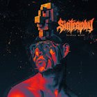 SINTROPHY Broken Mind album cover