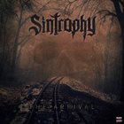 SINTROPHY The Arrival album cover