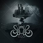 SIONIS Ego album cover