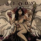 SIOUX Sioux album cover