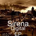 SIRENA Digital EP album cover