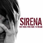 SIRENA For Those Who Dare to Dream album cover