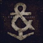 SIRENS AND SAILORS Wasteland album cover
