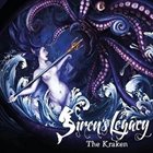 SIREN'S LEGACY The Kraken album cover