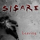 SISARE Leaving album cover