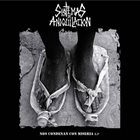SISTEMAS DE ANIQUILACION Sistemas De Aniquilacion / Warvictims album cover