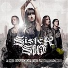 SISTER SIN True Sound of the Underground album cover