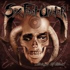SIX FEET UNDER (FL) — Bringer of Blood album cover