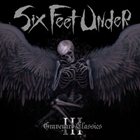 SIX FEET UNDER (FL) Graveyard Classics III album cover