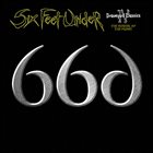 SIX FEET UNDER (FL) — Graveyard Classics IV: The Number of the Priest album cover