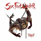SIX FEET UNDER (FL) Torment album cover