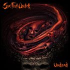 SIX FEET UNDER (FL) Undead album cover