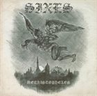 SIXES Methistopheles album cover