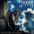 SIXX:A.M. Prayers for the Blessed, Vol.2 album cover