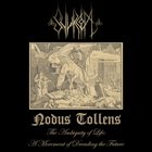 SJUKDOM Nodus Tollens album cover