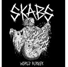 SKABS World Burner album cover