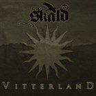 SKALD Vitterland album cover