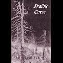 SKALDIC CURSE — Funereal Eclipse album cover