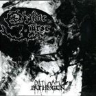 SKALDIC CURSE Pathogen album cover