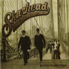 SKARHEAD Kickin' It Oldschool album cover