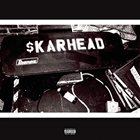 SKARHEAD N.Y. Thugcore: The Hardcore Years 1994-2000 ‎ album cover