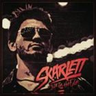 SKARLETT Life On The Edge album cover