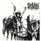 SKAVEN Flowers Of Flesh And Blood album cover