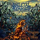 SKELETAL REMAINS Condemned To Misery album cover