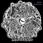 SKELETHAL Morbid Revelations album cover