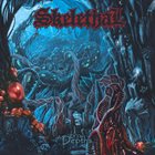 SKELETHAL Of The Depths... album cover