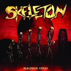 SKELETON Magnum Opus album cover