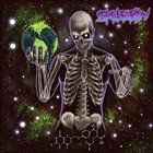 SKELETON Skeletal Structure album cover