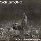 SKELETONS A Distant Mirror album cover