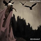 SKELETONS Revenant album cover