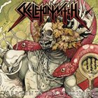 SKELETONWITCH Serpents Unleashed album cover