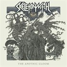 SKELETONWITCH The Apothic Gloom album cover