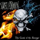 SKELETOON The Curse Of The Avenger album cover