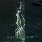 SKEPTICISM Lead and Aether album cover