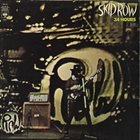 SKID ROW 34 Hours album cover