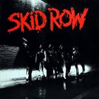 Skid Row album cover