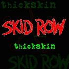 SKID ROW Thickskin album cover