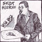 SKIDT HJERNE Vasa Vasa album cover